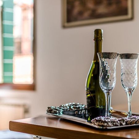 Hotel Ariel Silva Venice Ngoại thất bức ảnh