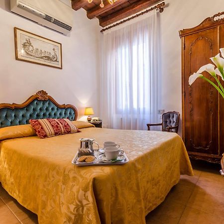 Hotel Ariel Silva Venice Ngoại thất bức ảnh