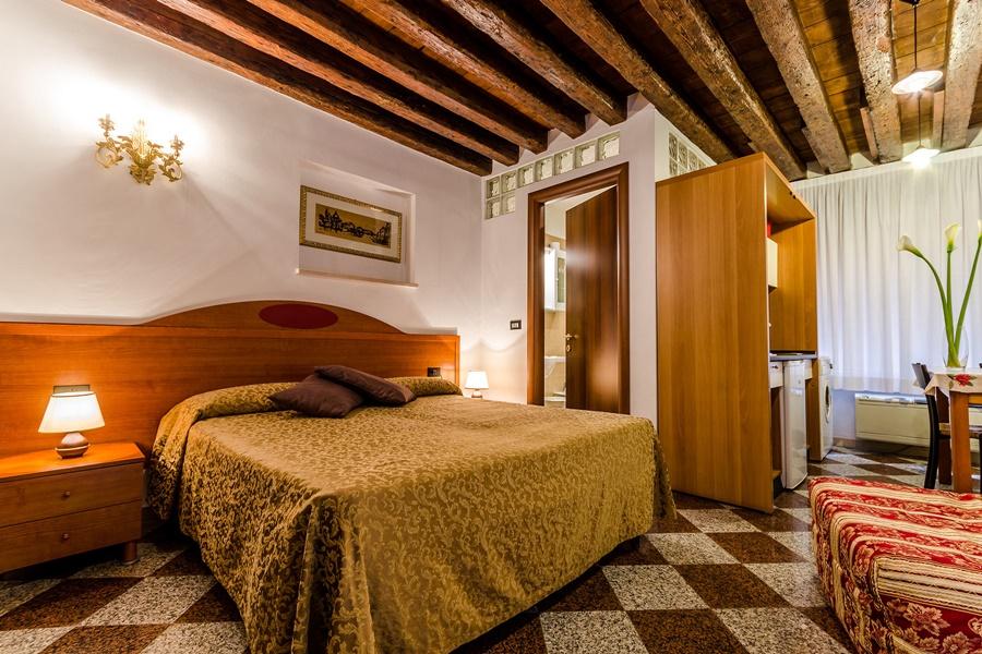 Hotel Ariel Silva Venice Ngoại thất bức ảnh