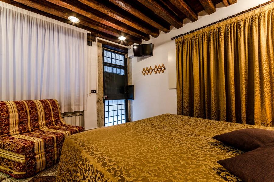 Hotel Ariel Silva Venice Ngoại thất bức ảnh