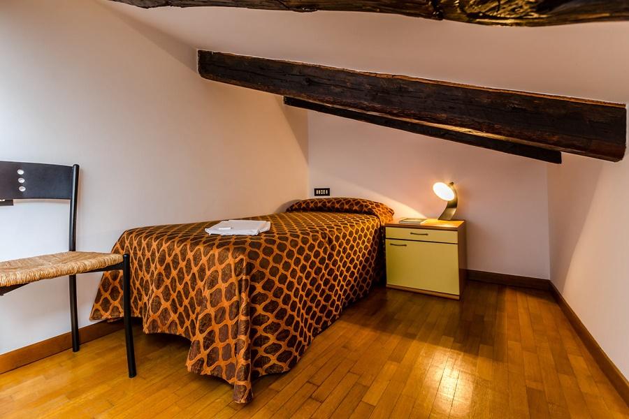 Hotel Ariel Silva Venice Ngoại thất bức ảnh