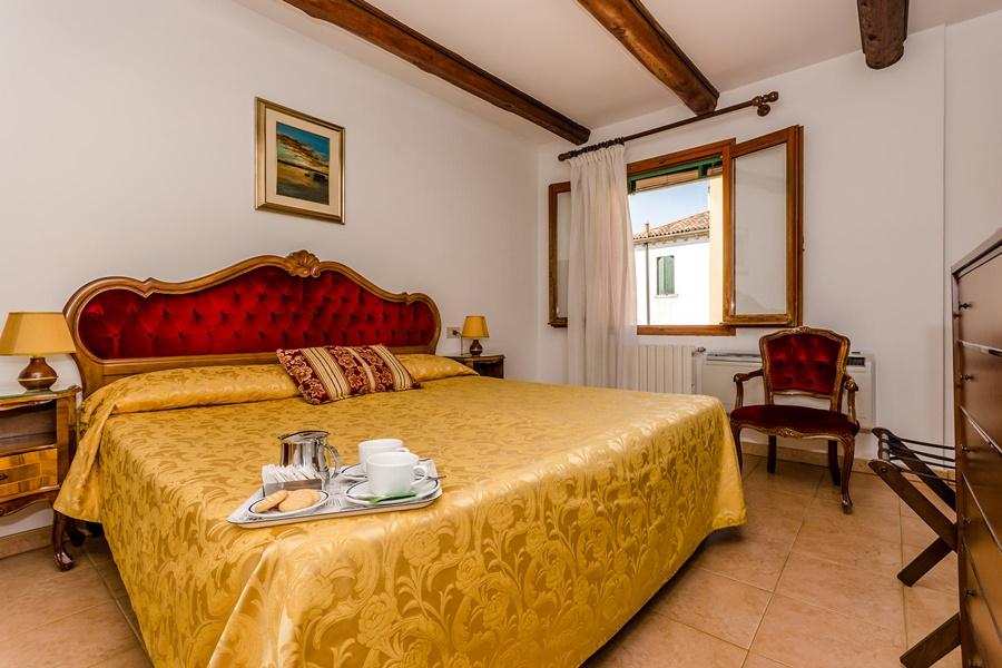Hotel Ariel Silva Venice Ngoại thất bức ảnh