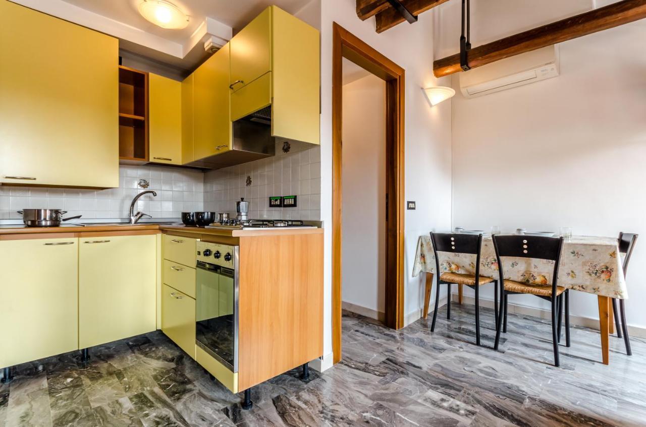 Hotel Ariel Silva Venice Ngoại thất bức ảnh