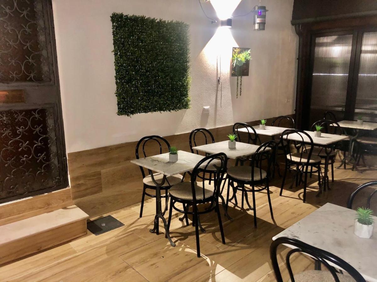 Hotel Ariel Silva Venice Ngoại thất bức ảnh
