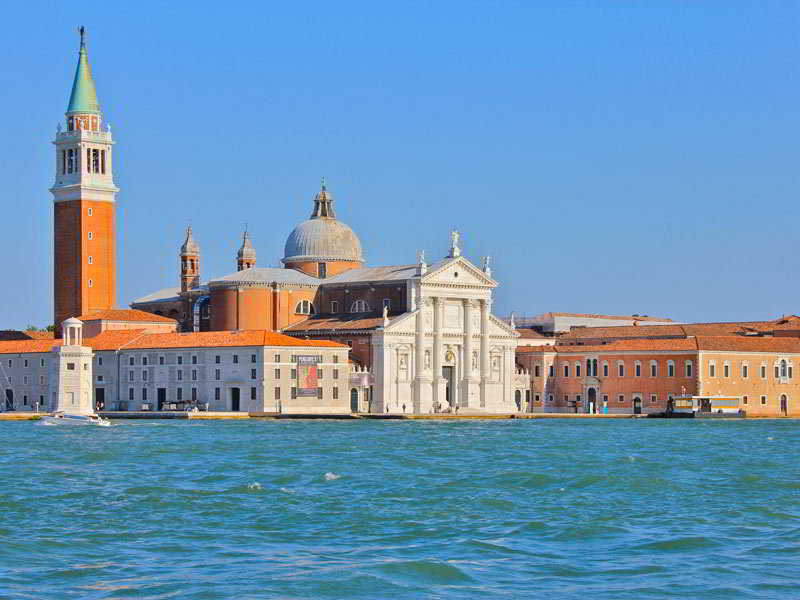 Hotel Ariel Silva Venice Ngoại thất bức ảnh