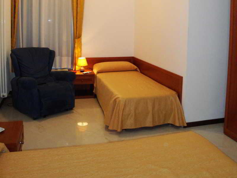 Hotel Ariel Silva Venice Ngoại thất bức ảnh