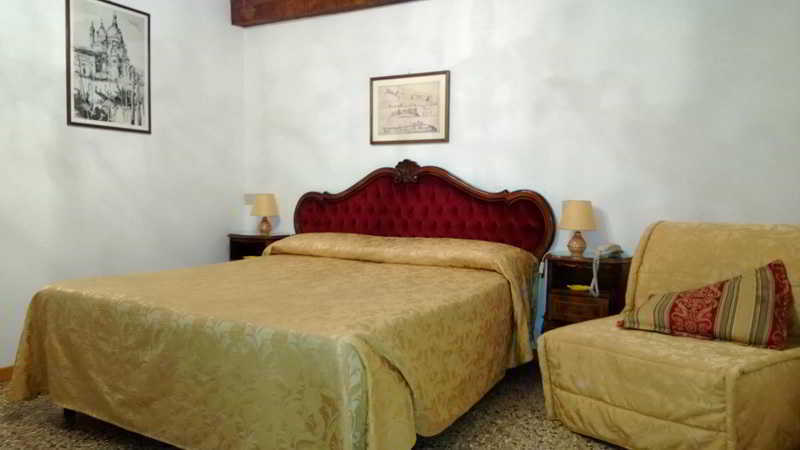 Hotel Ariel Silva Venice Ngoại thất bức ảnh