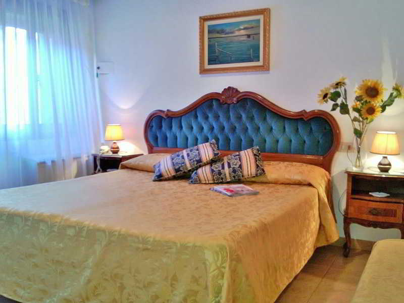 Hotel Ariel Silva Venice Ngoại thất bức ảnh