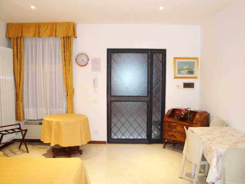 Hotel Ariel Silva Venice Ngoại thất bức ảnh