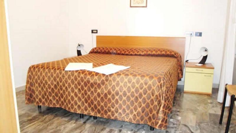 Hotel Ariel Silva Venice Ngoại thất bức ảnh