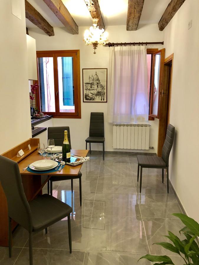 Hotel Ariel Silva Venice Ngoại thất bức ảnh