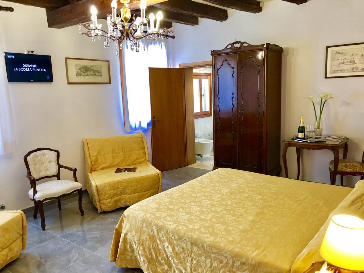 Hotel Ariel Silva Venice Ngoại thất bức ảnh
