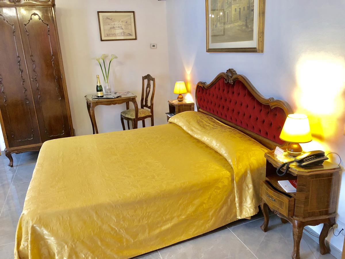 Hotel Ariel Silva Venice Ngoại thất bức ảnh