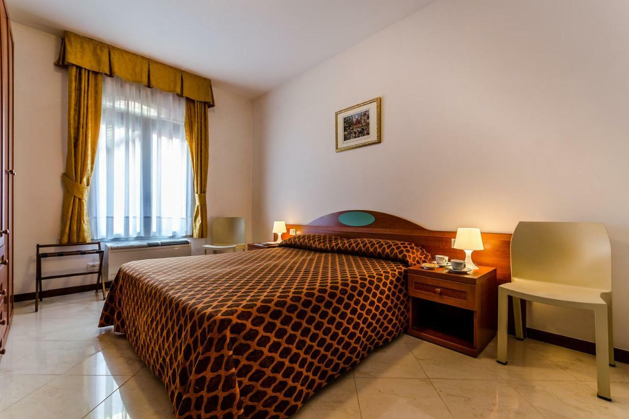 Hotel Ariel Silva Venice Ngoại thất bức ảnh