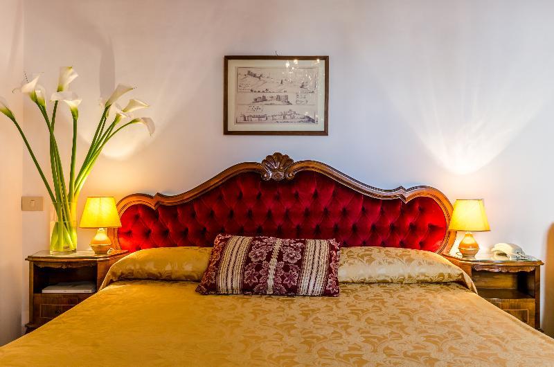 Hotel Ariel Silva Venice Ngoại thất bức ảnh